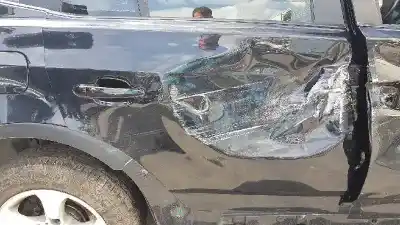 Veículo de Sucata bmw x3 (e83) 2.0 d do ano 2007 alimentado 204d4