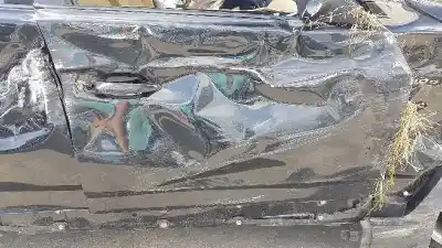 Veículo de Sucata bmw x3 (e83) 2.0 d do ano 2007 alimentado 204d4