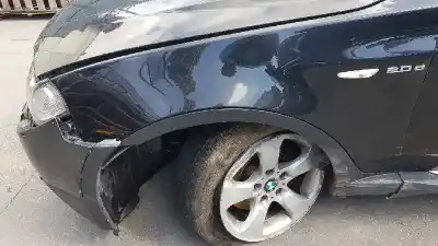 Veículo de Sucata bmw x3 (e83) 2.0 d do ano 2007 alimentado 204d4