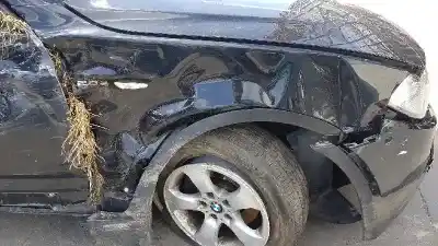 Veículo de Sucata bmw x3 (e83) 2.0 d do ano 2007 alimentado 204d4