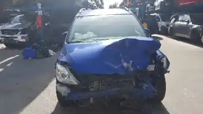 Утилизация автомобиля mazda 5 (cr19) 2.0 (crew) года 2008 питание lff7