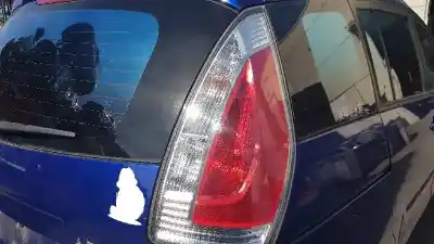 Утилизация автомобиля mazda 5 (cr19) 2.0 (crew) года 2008 питание lff7
