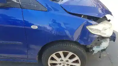 Утилизация автомобиля mazda 5 (cr19) 2.0 (crew) года 2008 питание lff7