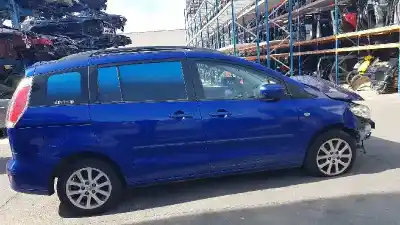 Утилизация автомобиля mazda 5 (cr19) 2.0 (crew) года 2008 питание lff7
