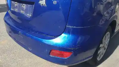Утилизация автомобиля mazda 5 (cr19) 2.0 (crew) года 2008 питание lff7