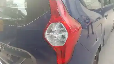 Здавання транспортного засобу dacia lodgy (js_) 1.2 tce (jsay jsm0) року 2013 потужний h5f402