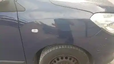 Здавання транспортного засобу dacia lodgy (js_) 1.2 tce (jsay jsm0) року 2013 потужний h5f402