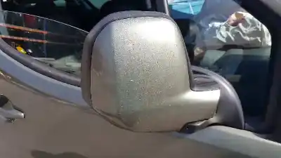 Veículo de Sucata citroen berlingo cuadro 1.6 hdi fap do ano 2012 alimentado 9hl