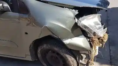 Veículo de Sucata citroen berlingo cuadro 1.6 hdi fap do ano 2012 alimentado 9hl