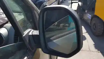 Veículo de Sucata citroen berlingo cuadro 1.6 hdi fap do ano 2012 alimentado 9hl