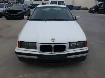 Sloopvoertuig bmw serie 3 compacto (e36) 1.7 turbodiesel cat van het jaar 1995 aangedreven 174t1