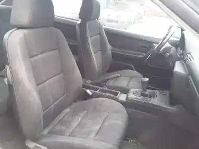 Sloopvoertuig bmw serie 3 compacto (e36) 1.7 turbodiesel cat van het jaar 1995 aangedreven 174t1