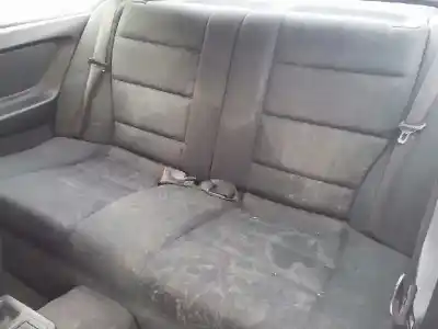 Sloopvoertuig bmw serie 3 compacto (e36) 1.7 turbodiesel cat van het jaar 1995 aangedreven 174t1