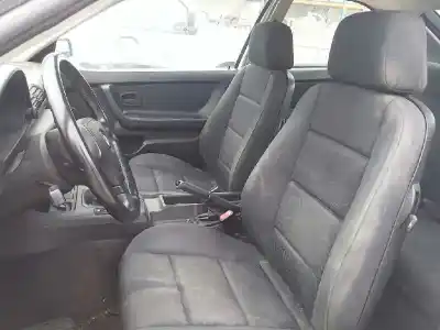 Sloopvoertuig bmw serie 3 compacto (e36) 1.7 turbodiesel cat van het jaar 1995 aangedreven 174t1