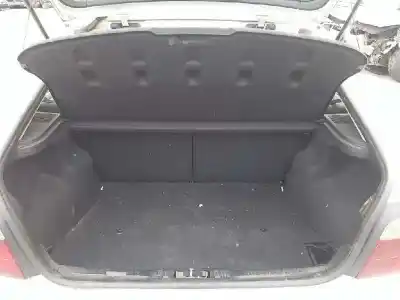 Sloopvoertuig bmw serie 3 compacto (e36) 1.7 turbodiesel cat van het jaar 1995 aangedreven 174t1