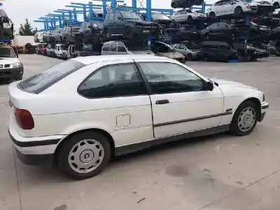 Sloopvoertuig bmw serie 3 compacto (e36) 1.7 turbodiesel cat van het jaar 1995 aangedreven 174t1