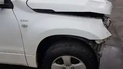 Здавання транспортного засобу suzuki grand vitara ii (jt, te, td) 1.9 ddis a las 4 ruedas (jt419, td44, jb419wd, jb419xd) року 2011 потужний f9qb Здавання транспортного засобу suzuki grand vitara ii (jt, te, td) 1.9 ddis a las 4 ruedas (jt419, td44, jb419wd, jb419xd) року 2011 потужний f9qb