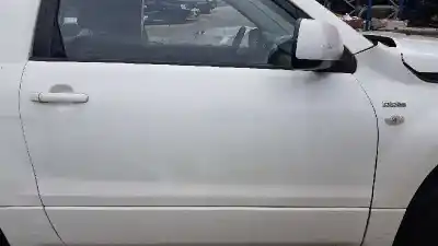 Здавання транспортного засобу suzuki grand vitara ii (jt, te, td) 1.9 ddis a las 4 ruedas (jt419, td44, jb419wd, jb419xd) року 2011 потужний f9qb Здавання транспортного засобу suzuki grand vitara ii (jt, te, td) 1.9 ddis a las 4 ruedas (jt419, td44, jb419wd, jb419xd) року 2011 потужний f9qb