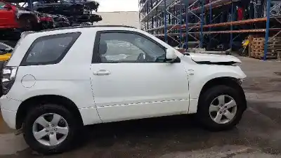 Здавання транспортного засобу suzuki grand vitara ii (jt, te, td) 1.9 ddis a las 4 ruedas (jt419, td44, jb419wd, jb419xd) року 2011 потужний f9qb Здавання транспортного засобу suzuki grand vitara ii (jt, te, td) 1.9 ddis a las 4 ruedas (jt419, td44, jb419wd, jb419xd) року 2011 потужний f9qb