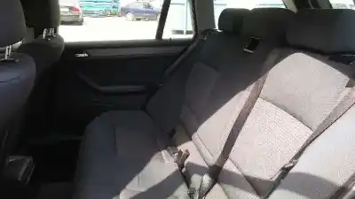 Scrapping Vehicle bmw 3 touring (e46) 320 d of the year 2002 powered 204 d4