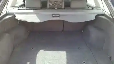 Scrapping Vehicle bmw 3 touring (e46) 320 d of the year 2002 powered 204 d4