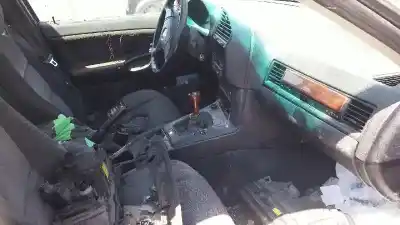 Veículo de Sucata bmw serie 3 berlina (e36) 1.8 16v cat do ano 1998 alimentado 194s1 g