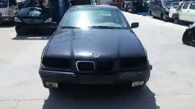 Veículo de Sucata bmw serie 3 berlina (e36) 1.8 16v cat do ano 1998 alimentado 194s1 g