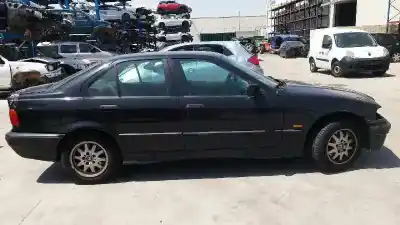 Veículo de Sucata BMW SERIE 3 BERLINA (E36) 1.8 16V CAT do ano 1998 alimentado 194S1 G
