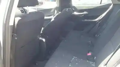 Scrapping Vehicle toyota auris sol of the year 2006 powered 1adftv