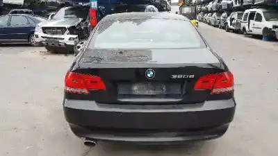 Veículo de Sucata bmw 3 coupé (e92) 320 d do ano 2007 alimentado n47d20a