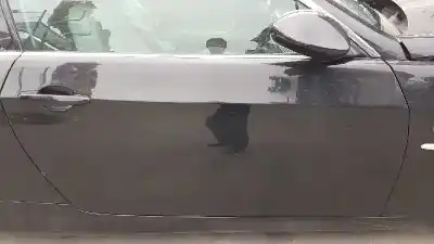 Veículo de Sucata bmw 3 coupé (e92) 320 d do ano 2007 alimentado n47d20a