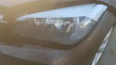 Veículo de Sucata bmw x1 (e84) 2.0 turbodiesel cat do ano 2011 alimentado n47d20c