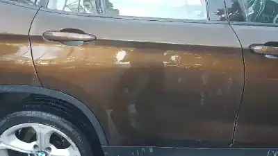 Veículo de Sucata bmw x1 (e84) 2.0 turbodiesel cat do ano 2011 alimentado n47d20c