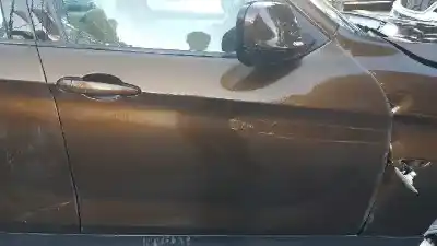 Veículo de Sucata bmw x1 (e84) 2.0 turbodiesel cat do ano 2011 alimentado n47d20c