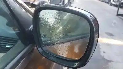 Veículo de Sucata bmw x1 (e84) 2.0 turbodiesel cat do ano 2011 alimentado n47d20c