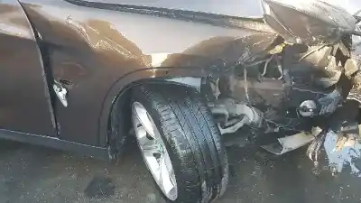 Veículo de Sucata bmw x1 (e84) 2.0 turbodiesel cat do ano 2011 alimentado n47d20c