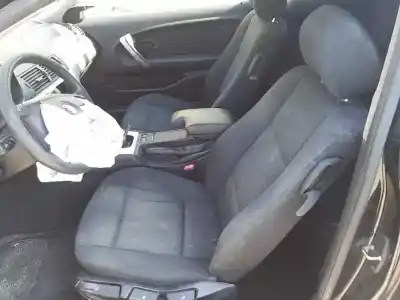 Veículo de Sucata bmw 3 compact (e46) 316 ti do ano 2003 alimentado n46b18a