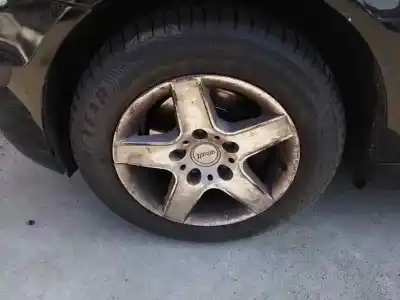 Veículo de Sucata bmw 3 compact (e46) 316 ti do ano 2003 alimentado n46b18a