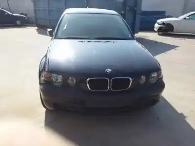 Veículo de Sucata bmw 3 compact (e46) 316 ti do ano 2003 alimentado n46b18a