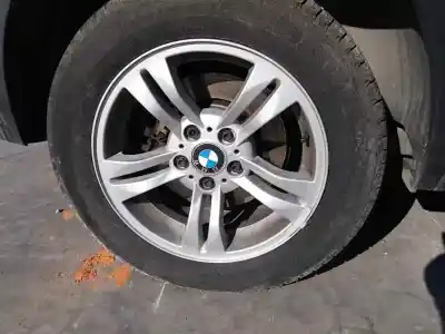 Veículo de Sucata bmw 3 compact (e46) 316 ti do ano 2003 alimentado n46b18a