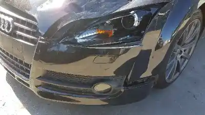 Здавання транспортного засобу audi tt (8j3/8j9) 2.0 tfsi coupe року 2011 потужний ccza Здавання транспортного засобу audi tt (8j3/8j9) 2.0 tfsi coupe року 2011 потужний ccza