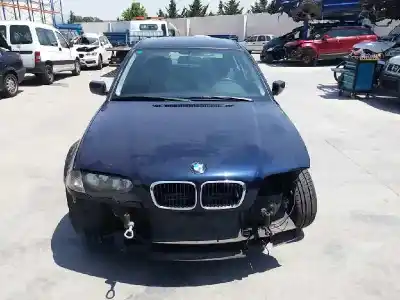 Veículo de Sucata bmw 3 (e46) 320 d do ano 1998 alimentado 204d1
