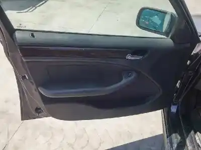 Veículo de Sucata bmw 3 (e46) 320 d do ano 1998 alimentado 204d1