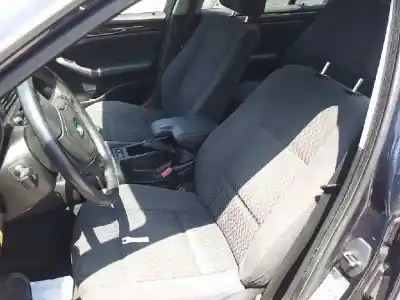 Veículo de Sucata bmw 3 (e46) 320 d do ano 1998 alimentado 204d1