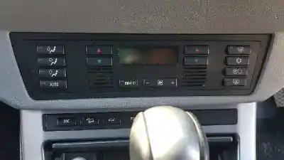 Veículo de Sucata bmw x5 (e53) 3.0 d do ano 2004 alimentado 306d2