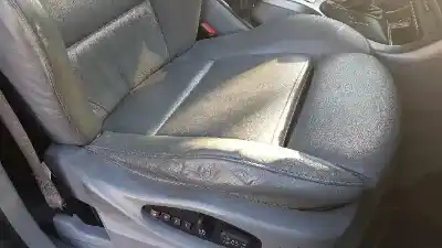 Veículo de Sucata bmw x5 (e53) 3.0 d do ano 2004 alimentado 306d2