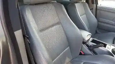 Veículo de Sucata bmw x5 (e53) 3.0 d do ano 2004 alimentado 306d2