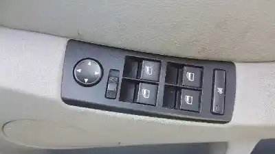 Veículo de Sucata bmw x5 (e53) 3.0 d do ano 2004 alimentado 306d2