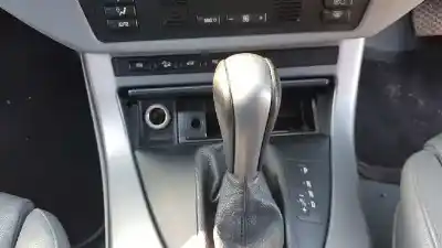 Veículo de Sucata bmw x5 (e53) 3.0 d do ano 2004 alimentado 306d2