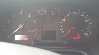 Утилизация автомобиля audi a3 (8l1) 1.6 года 2001 питание avu